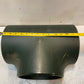 Weldbend 8" STD Tee WPB MT 20N147 C22 Weld Straight Tee