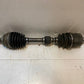 Drive Shaft NTN95LAC 25-1/2" Long 22mm End 26mm Shaft 28mm End 26-Spline