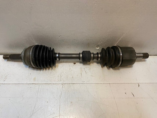 Drive Shaft NTN95LAC 25-1/2" Long 22mm End 26mm Shaft 28mm End 26-Spline