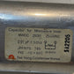 Tae Yang Condenser Capacitor MWOC 25091 | 2500 VAC