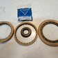 National Transmission Products K44902 Ring Kit TH350/350C 1974-1985