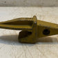 Caterpillar-Style Weld-On Excavator Bucket Tooth Adapter 0704
