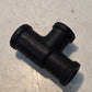 10 Quantity of Ford C8HZ-2B350-A Tube Tees | 103085 for '64-'72 Truck (10 Qty)