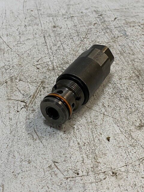 Parker Pressure Control Valve 2-308