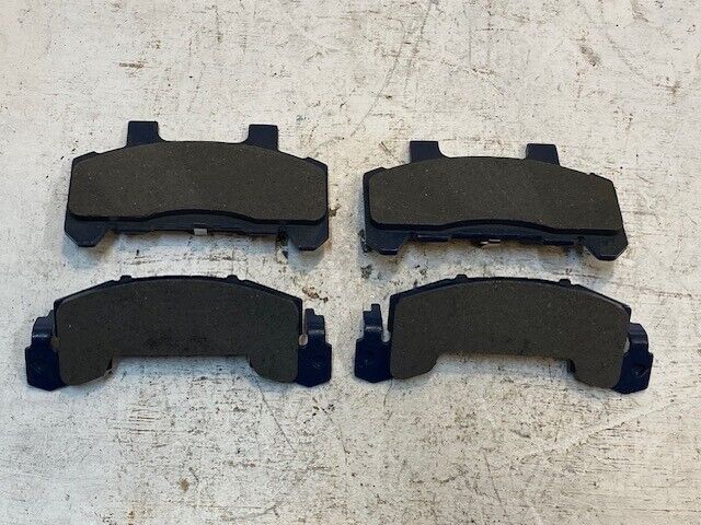 Kodiak Boat Trailer Ceramic Disc Brake Pad Set G0610T | DBC-204