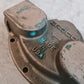 Erdco Flow Meter Housing Cover W 101810