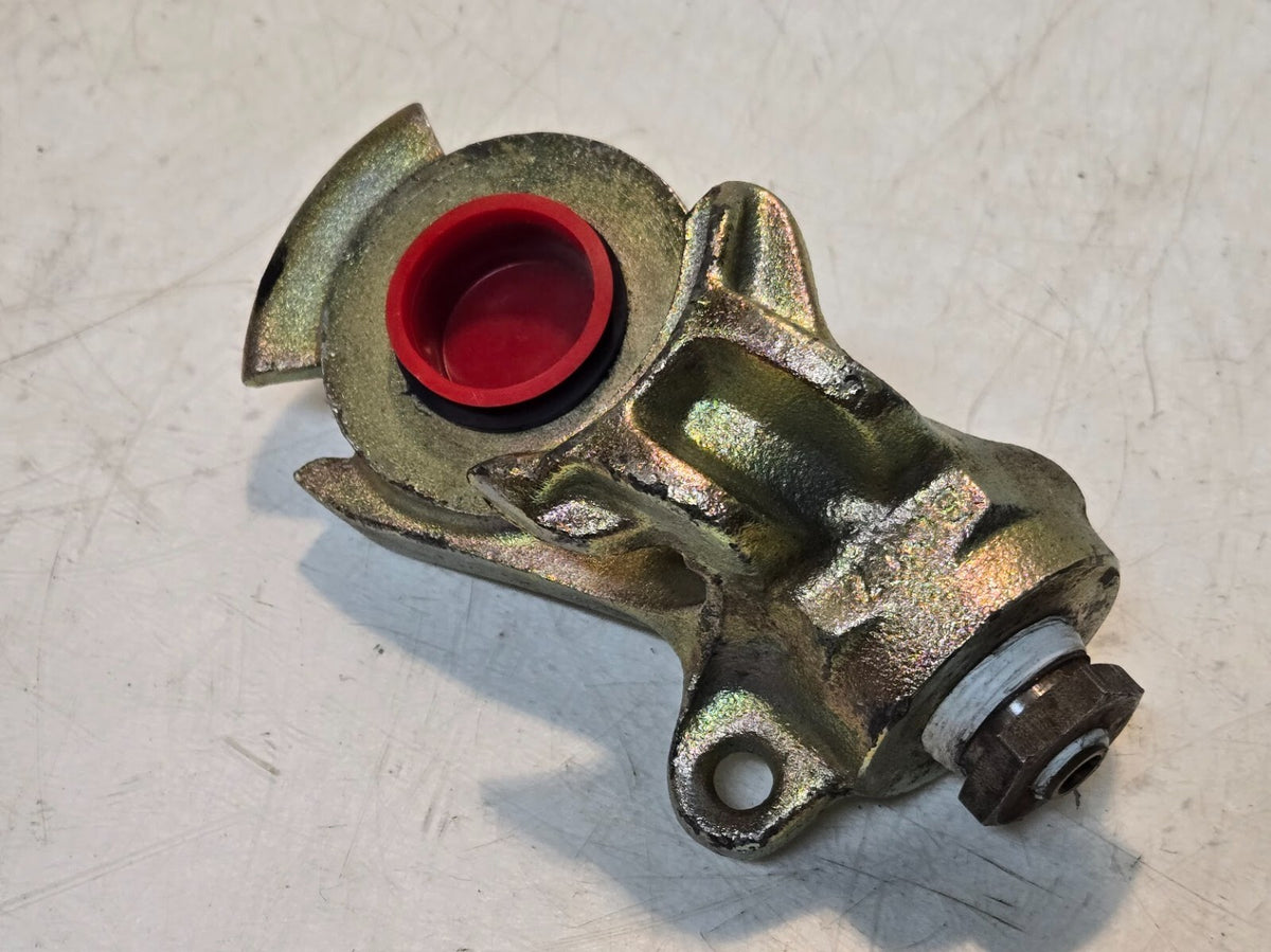 Emergency Gladhand BC17 | 30.25 mm Rubber Seal | 27mm Hex Fitting | See Pictures
