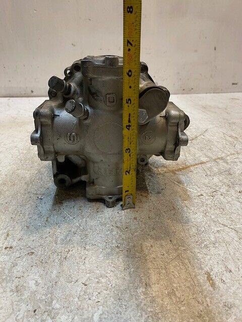 Compressor A150L 6-1/4" Wheel