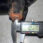 Hein-Werne Hydraulic Power Unity For Hydraulic Floor Jack 248721 | MJ0211L