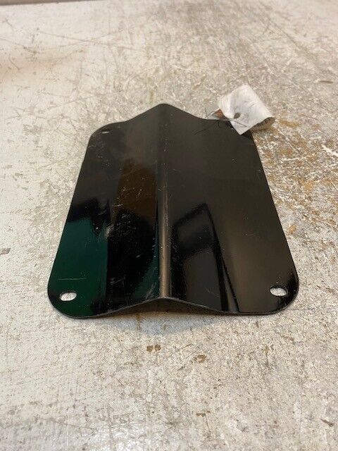 International Rear Tow Hook Cover 430506001