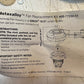 Metaxalloy Fan Replacement Kit 09-77230-51 | 77229-01 | 77228-01