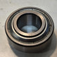 IPTCI Metal Shielded Ball Bearing NAA206-18L3SP | 62 mm OD x 28.5 mm Bore
