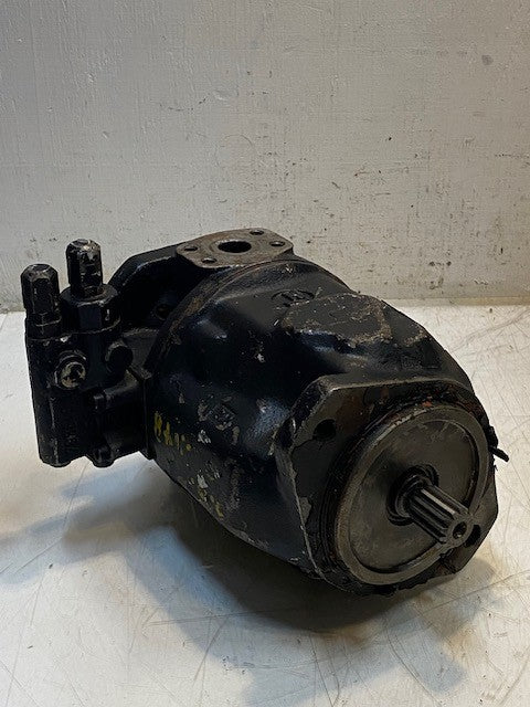 Hydraulic Gear Pump 17mm Bore 20mm Bore 22mm Shaft 13-Spline