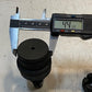 BAW K32 Quick Steer Ball Joint Inspection Gauge 16mm End 19mm Thread 44mm End
