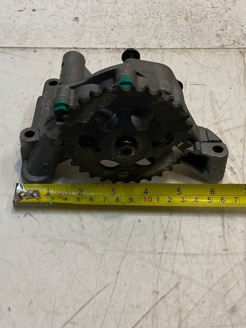Schadek Engine Oil Pump 15131001/B09 | 10.182 | 31 Spokes