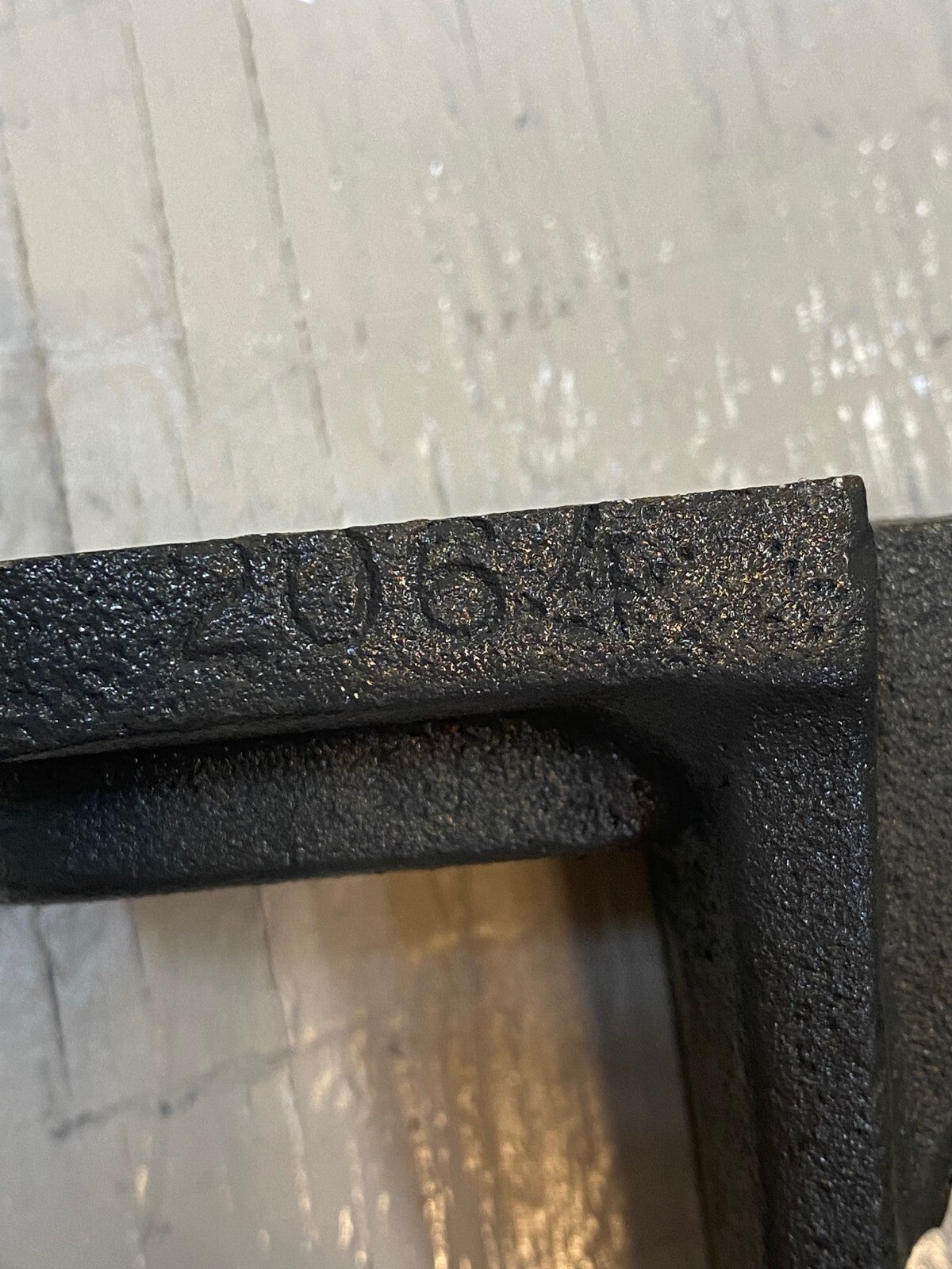 10 Pillow Block Adapter Bearings PB-3D 2064 8-3/4" Long 3-7/8" Dia (10 qty)