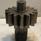 SMG Final Drive Spur Gear Pinion Shaft 1069700-83 | 15-Teeth 36-Spline
