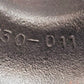 Globe Radial Piston Air Motor 310-082 | 330-011 | FFPPR001 | 312285U |