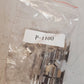 8 Qty. of Detroit Axle Rear Ceramic Brake Pads P-1033 & P-1160 (8 Qty)