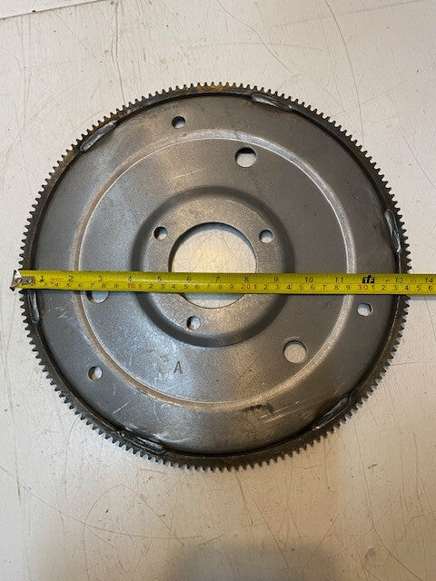 Pioneer Transmission Flexplate FRA-149 | 162-Teeth | 13-1/2" Dia. 77mm Bore