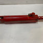 Rear Steering Hydraulic Cylinder 19-1/2" Length 73 mm OD 19 mm Bore