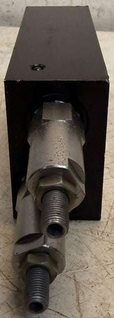 Single Over Center Hydraulic Valve EP-0015599 Pressure Control Flow Regulation
