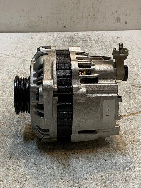 Mando Alternator 111237