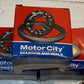 3 Quantity of Motor City Wheel Bearings S-510055 | 51720-29XXX (3 Quantity)
