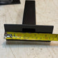 3 Qty of Vintage View Post Floating Wine Rack Mounting Plates U-FCP-MB3 (3 Qty)