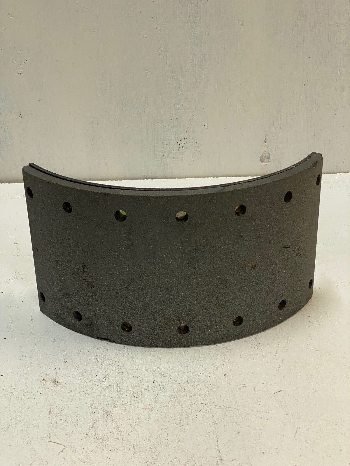 Brake Shoe S383 FDP 5900-5 FF N20
