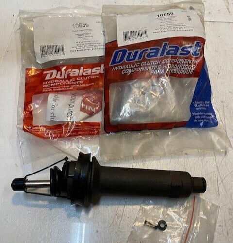 2 Quantity of Duralast 10659 Clutch Slave Cylinders (2 Quantity)