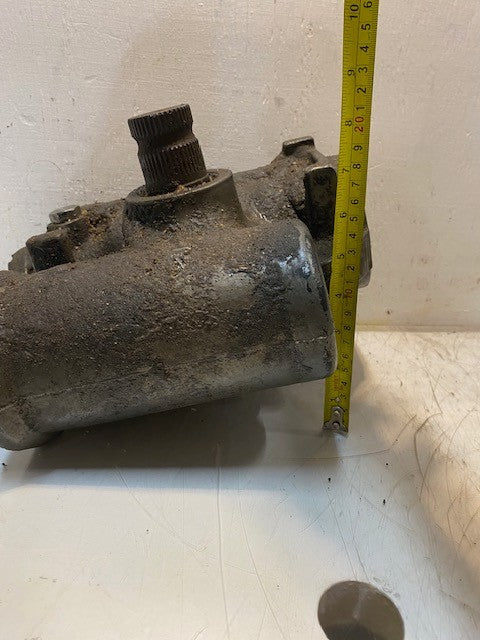 Power Steering Gear Box 192614 | 40mm Shaft OD 20mm Nose