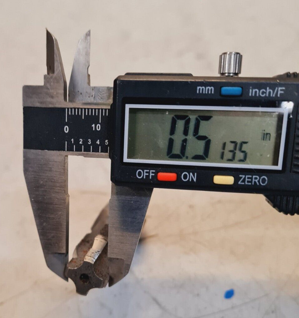 Helicoil Replacement Sav-A-Thread Tap 5329-14 | M14 X 1.25