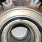 Rear Axle Wheel Hub 8 Lug Bolt Pattern 455086 Heavy Duty Replacement Assembly