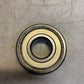NSK 6304Z, 6300 Series Single Row Deep Groove Ball Bearing 52x20x15 mm