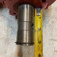 Rotary Cutter Gearbox 3-1/8" 35mm Shaft w/ 13mm Bore 4-1/4" 23mm Shaft