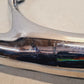 Delta Chrome Kitchen Faucet Single Handle 470-DST
