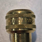 4 Quantity of Parker 30 Series B33 1/4" Quick Connector Couplings 2799-1 (4 Qty)