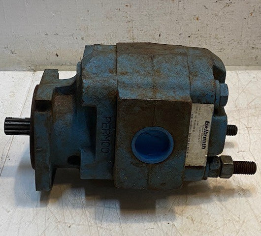 Galbreath A1001 Hydraulic Pump 35 Gpm Pto Direct Mount Replacement