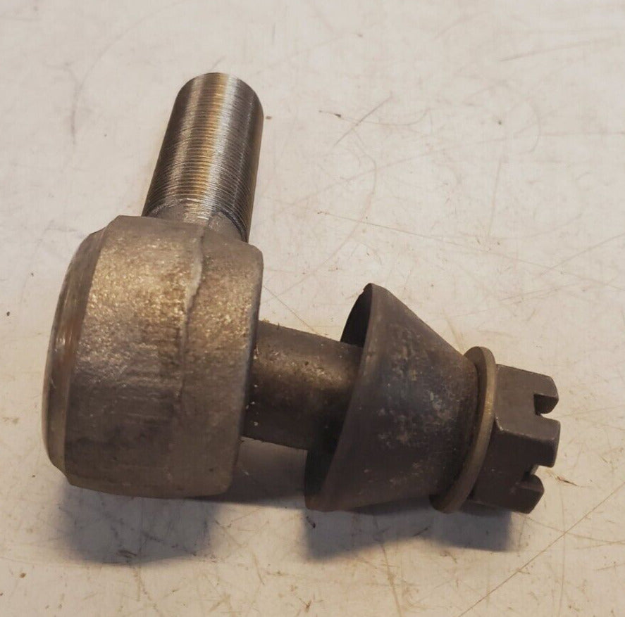 Tie Rod End Part Number 12 79 | 142R