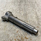 10-Spline Brake Camshaft 9-1/2" Long 3" Wide 38mm Shaft 10mm ID 25mm End