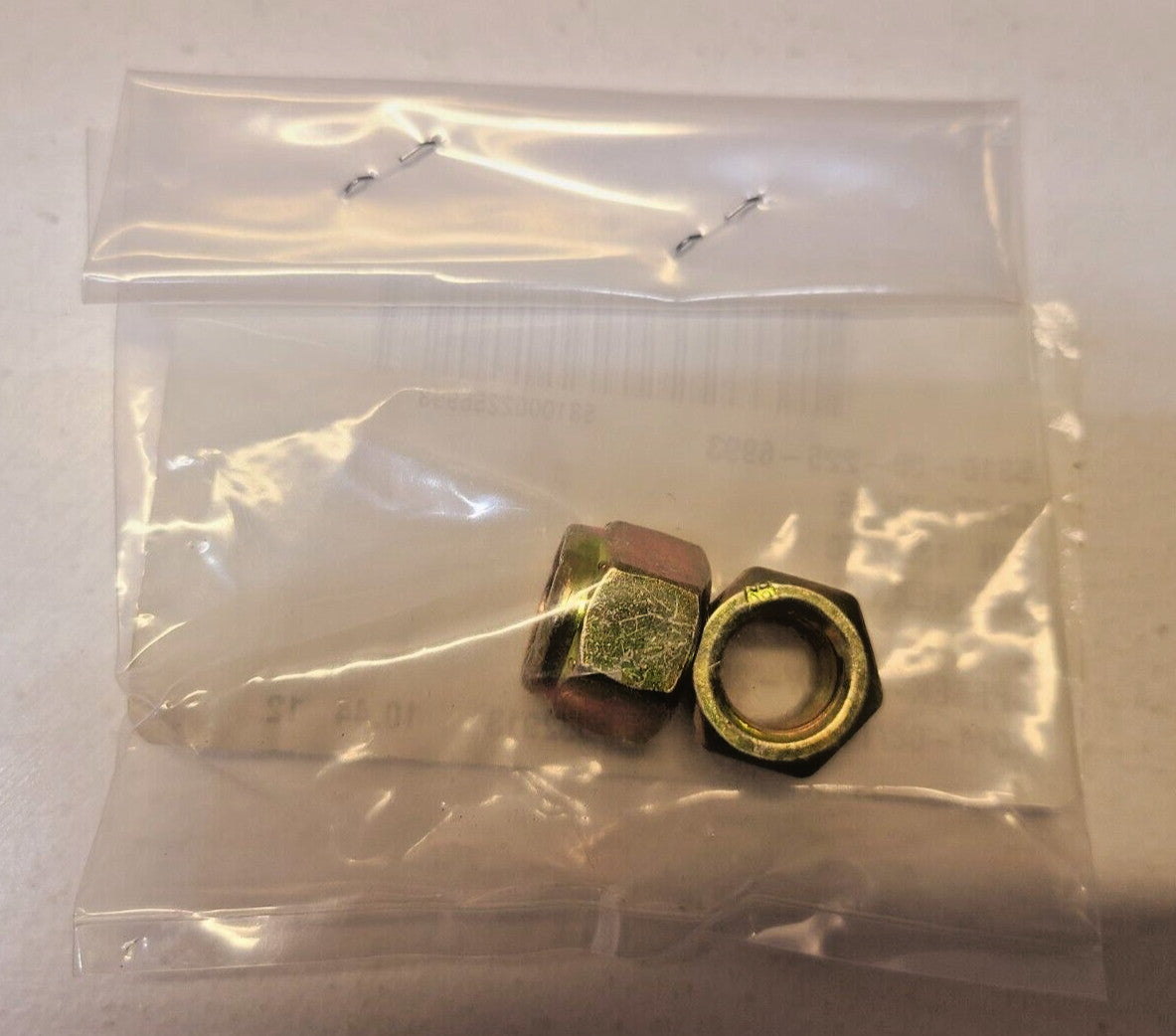 16 Qty. of Lock Nuts 1385650 | 3673180 | 69306AX (16 Qty)