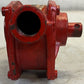 WT-25 Hand Rotary Pump Barell Manual Crank Oil Fuel Transfer Heavy Duty