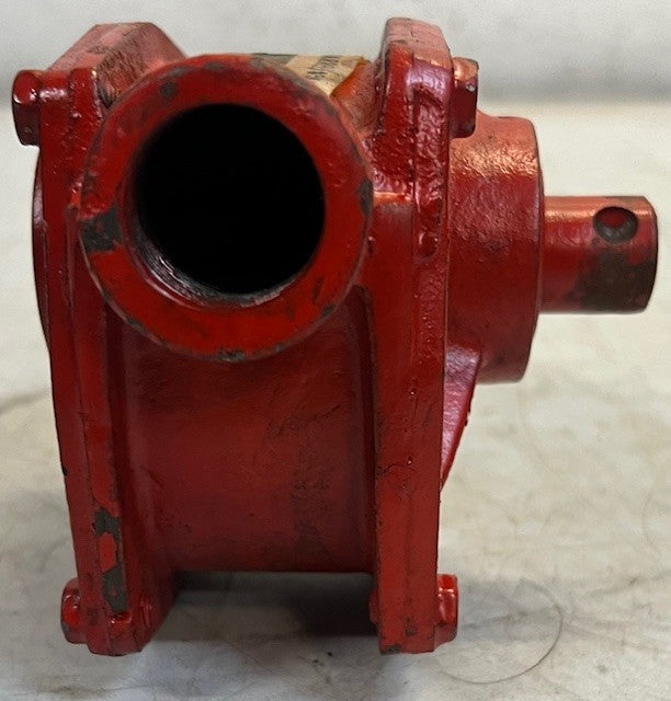 WT-25 Hand Rotary Pump Barell Manual Crank Oil Fuel Transfer Heavy Duty