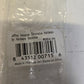 26 Quantity of Jeffrey Alexander Decorative Hardware 8004-SN Bar Pulls (26 Qty)