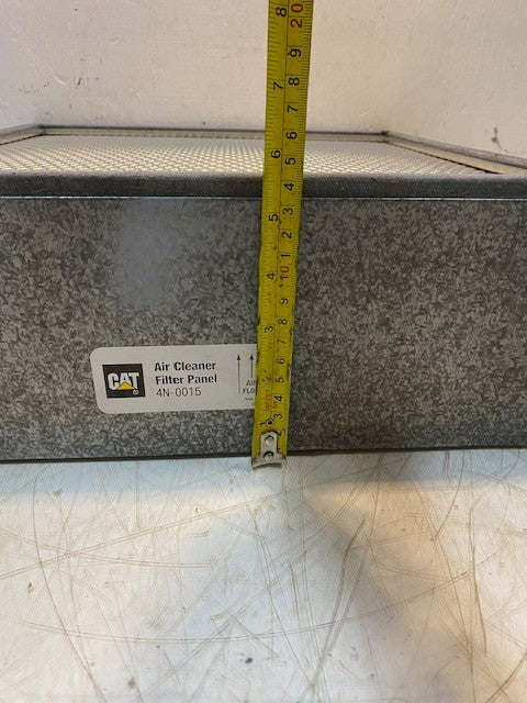 Caterpillar CAT 4N-0015 Engine Air Filter Element Towmotor Forklift Filter