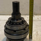 Automatic Transmission Pulley SKF KM11 | 40-Spline 32mm Shaft 7-1/2" H 5" Dia