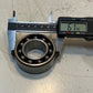 FAG 2206KTVC3 Open Self Aligning Ball Bearing with Taper Bore 62x31x20mm
