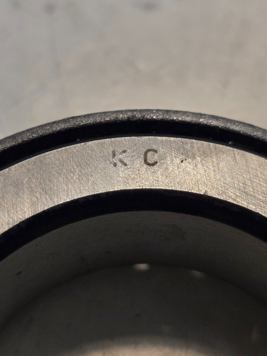 KC Tapered Roller Bearing Cone 32009AX | 45 mm Bore 22 mm Thick | No Outer Race