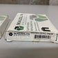 2 Packs of Maudlin Metal Slotted Shims MSB125 & MSC020 - 794324105663